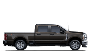 2025 Ford Super Duty® External Image 1